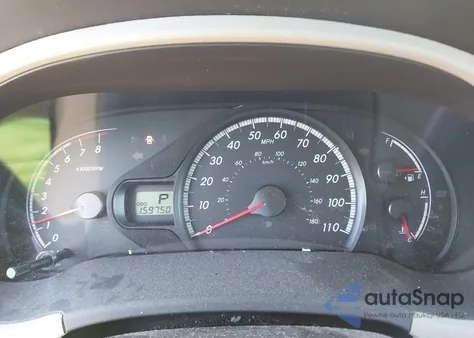 2011 Toyota Sienna Le V6/Le V6 Auto Access Seat from USA, damaged, VIN 5TDKK3DC1BS030276